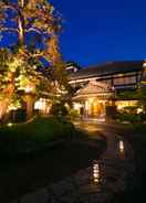 Exterior Karatsu Hot Spring Ryokan Wataya