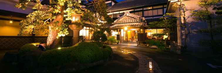 Khác Karatsu Hot Spring Ryokan Wataya