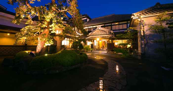 Others Karatsu Hot Spring Ryokan Wataya