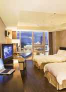 BEDROOM Kolon Seacloud Hotel (Korea Quality)