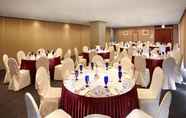 Dewan Majlis 3 Kolon Seacloud Hotel (Korea Quality)