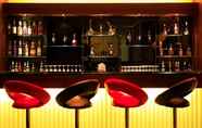 Bar, Kafe, dan Lounge 4 Kolon Seacloud Hotel (Korea Quality)