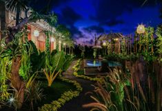 Lain-lain 4 Mossca Mooi