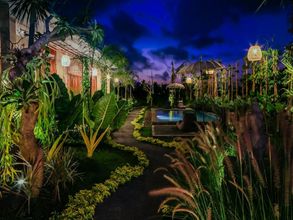 Lain-lain 4 Mossca Mooi