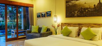 Lain-lain 6 Mossca Mooi