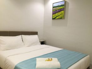 Khác 4 Ferda Hotel Impian Emas