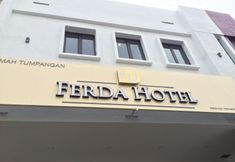 Khác 5 Ferda Hotel Impian Emas