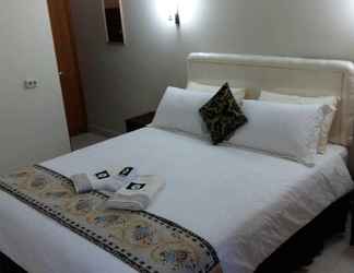 Lainnya 2 Whiterose Guesthouse