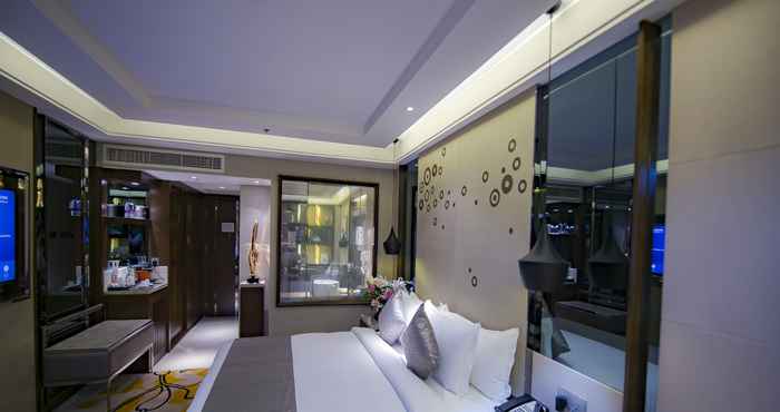 Lainnya Braira Hotel Olaya Riyadh