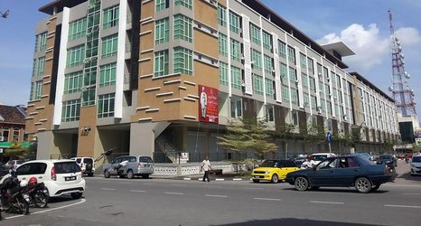 其他 2 Cyber Studio Apartment