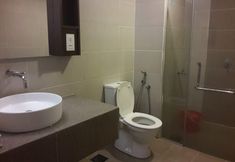 其他 4 Cyber Studio Apartment