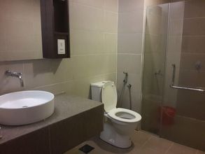 其他 4 Cyber Studio Apartment