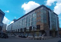 其他 6 Cyber Studio Apartment