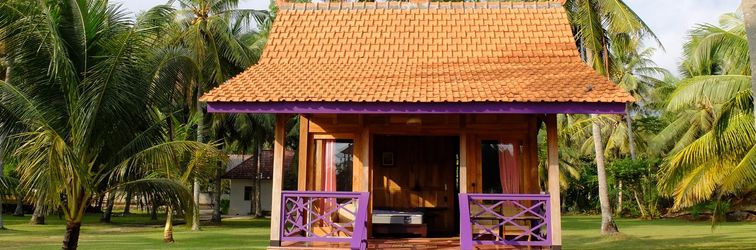 Others Limasan Village