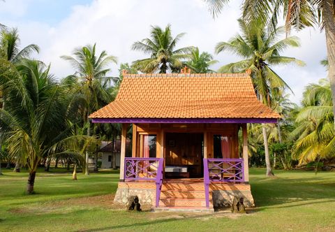 Others Limasan Village