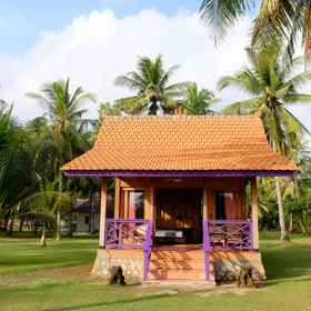 Other1Limasan Village,Pantai Kwaru Gunturharjo Paranggupito Wonogiri飯店