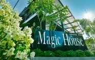 Lainnya 5 Magic House Resort