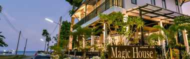 Lainnya 2 Magic House Resort