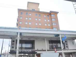 อื่นๆ 4 Mizusawa Grand Hotel