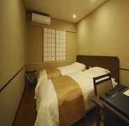 Bedroom 5 Tokyo Yugawara Onsen Manyo no Yu