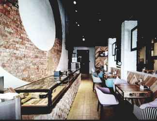 อื่นๆ 2 Kim Haus Loft