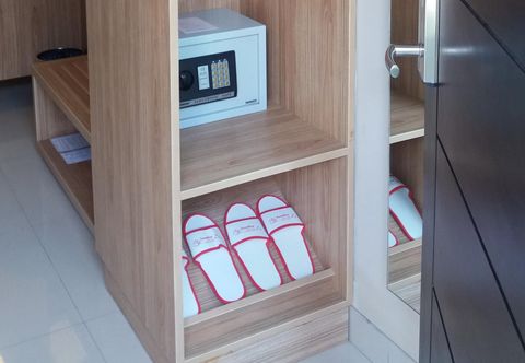 Others Sunshine Family Homestay near Terminal 1 Juanda Airport