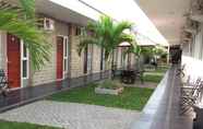 Lain-lain 5 Sunshine Family Homestay near Terminal 1 Juanda Airport