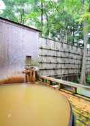 hot spring bath Kowakubi onsen Ryokan Syohoen