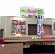 Lainnya 5 Hotel Sweet ( - Adult Only )