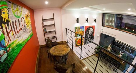 Lain-lain 2 Errday Guest House