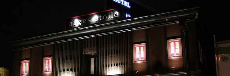 Others Hotel Anges etoile - Adult Only