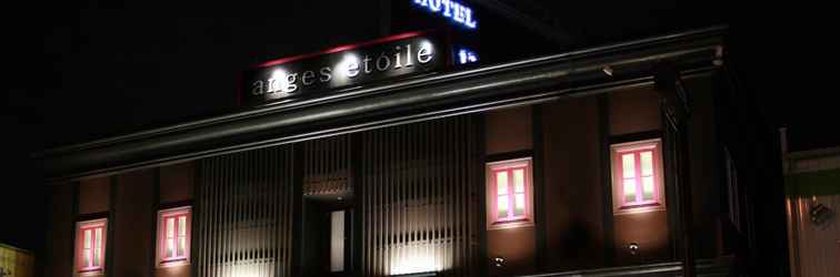 Lain-lain Hotel Anges etoile - Adult Only