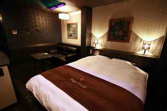 Lain-lain 4 Hotel Anges etoile - Adult Only