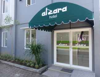 Others 2 Alzara Hotel Syariah