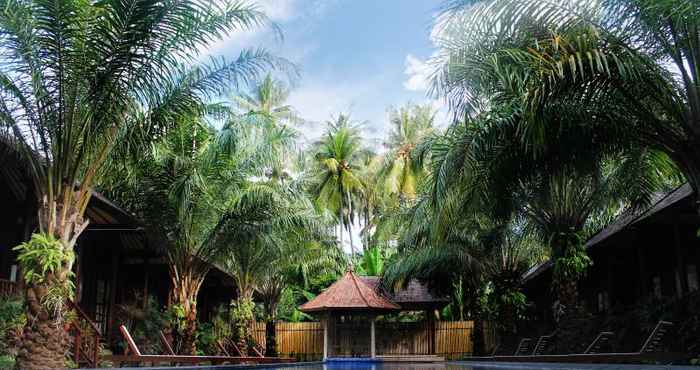 Lain-lain Coconut Boutique Resort