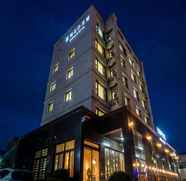 Lainnya 2 Hotel Haerian Jeju