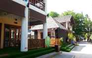 อื่นๆ 5 Sairee Cottage Resort (SHA Plus+)