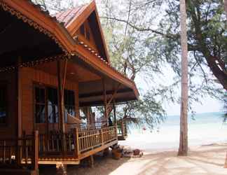 อื่นๆ 2 Sairee Cottage Resort (SHA Plus+)