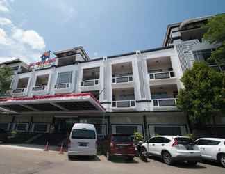 อื่นๆ 2 Batam Harbour Boutique Hotel & Spa