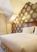 BEDROOM DoubleTree by Hilton Sighisoara-Cavaler