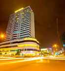 EXTERIOR_BUILDING Oneopera Danang Hotel