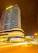 EXTERIOR_BUILDING Oneopera Danang Hotel