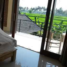 Other 1 Demank Hidden Guesthouse, 布朗辛加瀑布 酒店