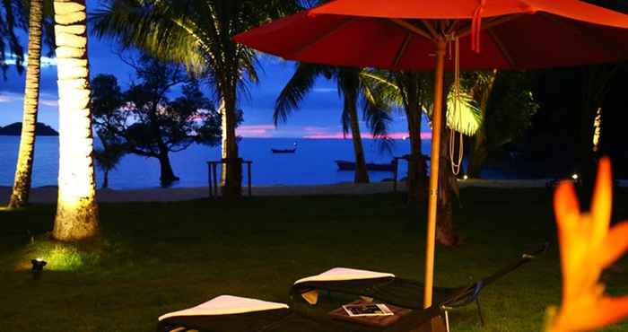 Lainnya Peninsula Beach Resort Koh Chang