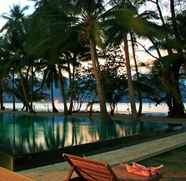 อื่นๆ 3 Peninsula Beach Resort Koh Chang