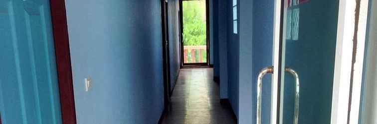 Others Guest House blue Andaman