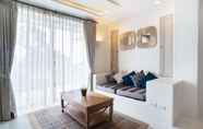 Lainnya 5 Chelona Condo By Favstay