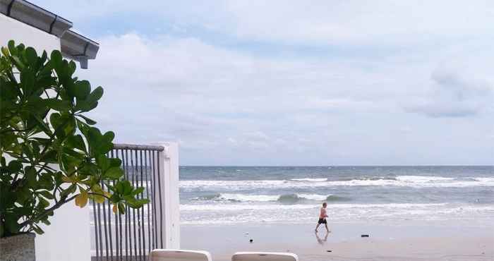 Others Baan KangMung Hua Hin On The Beach