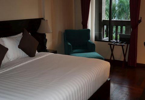 Others Arthur Suites Bali