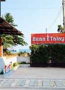 Exterior Baan I Talay Chumphon